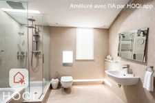 Grand appartement T3 de 94,75 m² avec une cave
