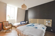 Appartement d'exception de 116 m² – Dernier étage – Volumes remarquables – Centre-ville de Cambrai