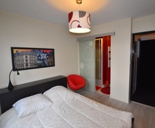 Penthouse T4 de 97 m2 + terrasse 30 m2 + balcon 15 m2 et parking
