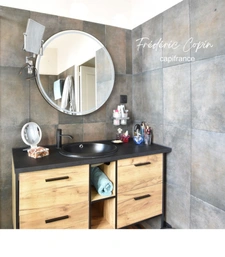 Appartement d'exception de 116 m² – Dernier étage – Volumes remarquables – Centre-ville de Cambrai