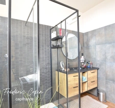 Appartement d'exception de 116 m² – Dernier étage – Volumes remarquables – Centre-ville de Cambrai