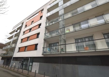 Penthouse T4 de 97 m2 + terrasse 30 m2 + balcon 15 m2 et parking