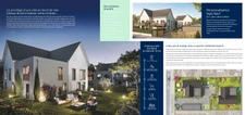 🌊 T4 avec jardin – Les Villas de l’Avenue Quettier, Berck-sur-Mer