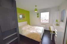 Penthouse T4 de 97 m2 + terrasse 30 m2 + balcon 15 m2 et parking