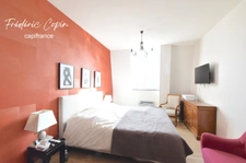 Appartement d'exception de 116 m² – Dernier étage – Volumes remarquables – Centre-ville de Cambrai