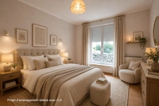 Grand appartement T3 de 94,75 m²