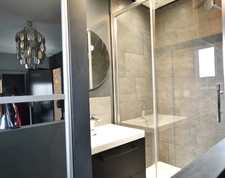 Penthouse T4 de 97 m2 + terrasse 30 m2 + balcon 15 m2 et parking