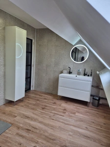 Pavillon familial 168 m² - 5 chambres - Terrain 910 m² - Calme de la campagne à 10 min de Guise (Wiège-Faty)