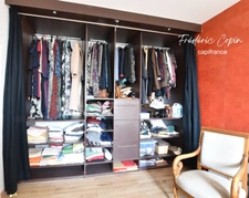 Appartement d'exception de 116 m² – Dernier étage – Volumes remarquables – Centre-ville de Cambrai