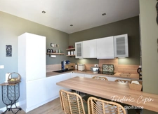 Appartement d'exception de 116 m² – Dernier étage – Volumes remarquables – Centre-ville de Cambrai
