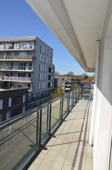 Penthouse T4 de 97 m2 + terrasse 30 m2 + balcon 15 m2 et parking