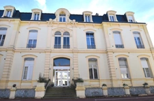 Grand appartement T3 de 94,75 m²
