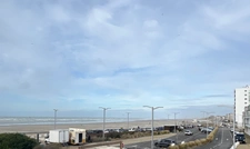 BERCK-SUR-MER – À 50 M DE LA PLAGE – T3 DE 67 M² – 2 CHAMBRES, 2 SALLES D'EAU