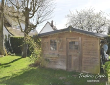 Maison familiale de caractère au cœur de Montreuil,  Ville d’Art et d’Histoire