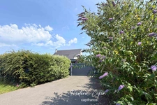 Villa d’architecte 410 m² – Piscine intérieure – Proche Le Touquet & Berck