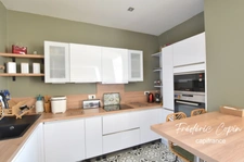 Appartement d'exception de 116 m² – Dernier étage – Volumes remarquables – Centre-ville de Cambrai
