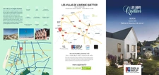 🌊 T4 avec jardin – Les Villas de l’Avenue Quettier, Berck-sur-Mer