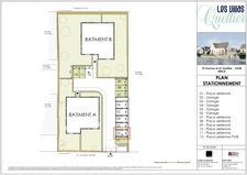 🌊 T4 avec jardin – Les Villas de l’Avenue Quettier, Berck-sur-Mer
