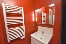 Penthouse T4 de 97 m2 + terrasse 30 m2 + balcon 15 m2 et parking