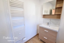 BERCK-VERTON – Maison-Duplex rénovée à neuf en 2025, grande terrasse plein sud à 3 min de Berck