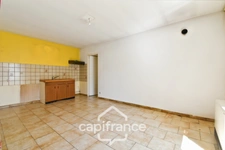 Maison à vendre 4 pièces PAILLE (17) sur 650 m² de jardin avec garage