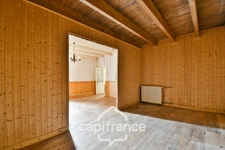 Stone house for sale, 6 rooms, SAINT PARDOULT (17), with garage and workshop