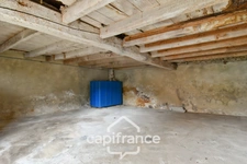 Stone house for sale, 6 rooms, SAINT PARDOULT (17), with garage and workshop