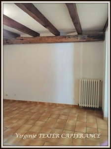 Maison à vendre 4 pièces SAINT JEAN D'ANGELY (17) avec jardin et garage