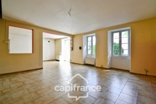 Maison à vendre 4 pièces PAILLE (17) sur 650 m² de jardin avec garage
