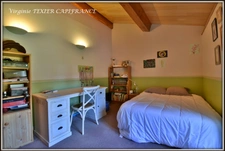 House for sale 10 rooms VILLENEUVE LA COMTESSE (17) on 4800 m² of land with outbuildings