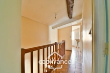Maison à vendre 4 pièces PAILLE (17) sur 650 m² de jardin avec garage