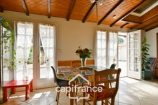 House for sale, 4 rooms, MAZERAY (17)