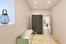 Maison à vendre 10 pièces BIGNAY (17), proche ST JEAN D'ANGELY et ses commerces, avec jardin, piscine et garage