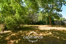 Maison à vendre 4 pièces PAILLE (17) sur 650 m² de jardin avec garage