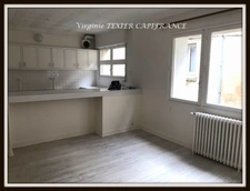 Dpt Charente Maritime (17), for sale SAINT JEAN D'ANGELY town center investment property - with a total surface area of 437 m²