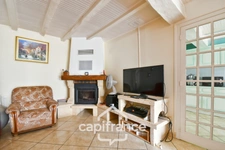 House for sale, 4 rooms, MAZERAY (17)