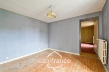 Stone house for sale, 6 rooms, SAINT PARDOULT (17), with garage and workshop