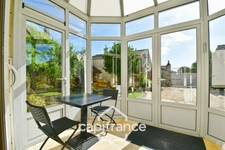 Maison à vendre 10 pièces BIGNAY (17), proche ST JEAN D'ANGELY et ses commerces, avec jardin, piscine et garage