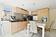 Maison à vendre 5 pièces TORXE (17) avec jardin clos de 1000m², garage et atelier