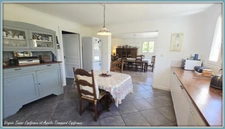 House for sale in Varaize (17), 6 rooms, 4 bedrooms, on 1500m² of enclosed garden with garage