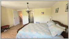 House for sale in Varaize (17), 6 rooms, 4 bedrooms, on 1500m² of enclosed garden with garage