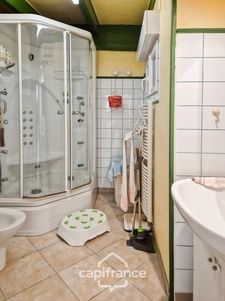 7-room property for sale in SAINT PARDOULT (17) on over 2 hectares of land