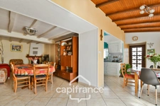 House for sale, 4 rooms, MAZERAY (17)