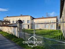 7-room property for sale in SAINT PARDOULT (17) on over 2 hectares of land