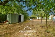 House for sale, 4 rooms, MAZERAY (17)