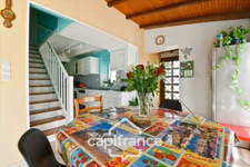 House for sale, 4 rooms, MAZERAY (17)
