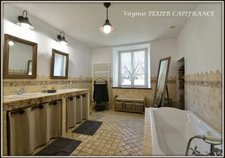House for sale 10 rooms VILLENEUVE LA COMTESSE (17) on 4800 m² of land with outbuildings