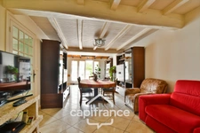 House for sale, 4 rooms, MAZERAY (17)