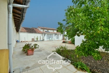 House for sale, 4 rooms, MAZERAY (17)
