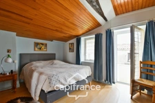 House for sale, 4 rooms, MAZERAY (17)